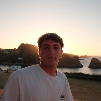 Nicolás zoekt een Appartement / Kamer / Studio in Brugge