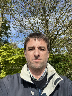 Santiago is looking for an Apartment / Room / Studio in Brugge