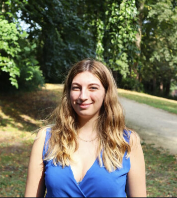 Michaella Decancq zoekt een Kamer / Studio in Brugge