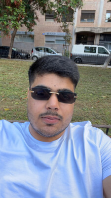 Hasham Atiq is looking for an Apartment in Brugge