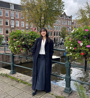 Amina